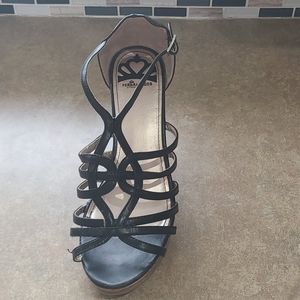 Wedges. Offers accepted.